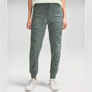Lululemon Dance Studio Mid Rise Jogger Full Length